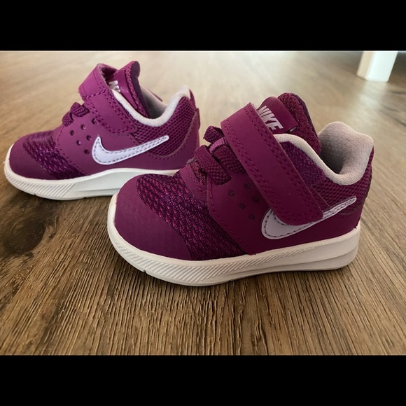 size 3 baby girl nikes
